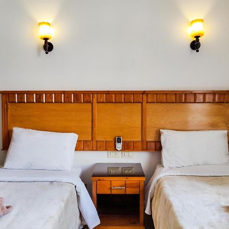 New Yalla Hotel Dahab Eksteriør bilde