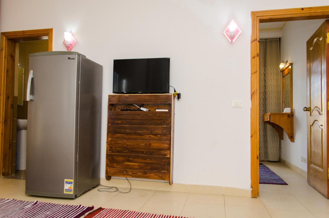 New Yalla Hotel Dahab Eksteriør bilde