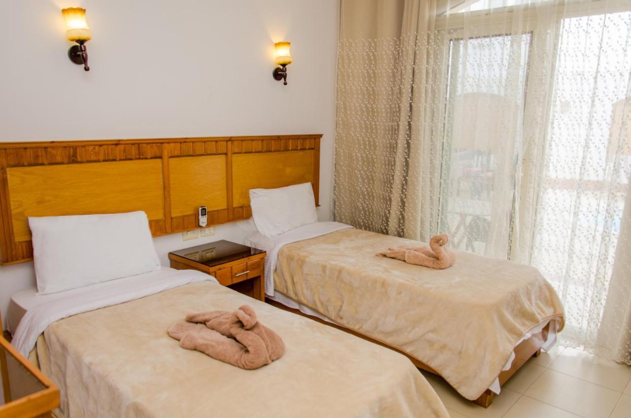 New Yalla Hotel Dahab Eksteriør bilde