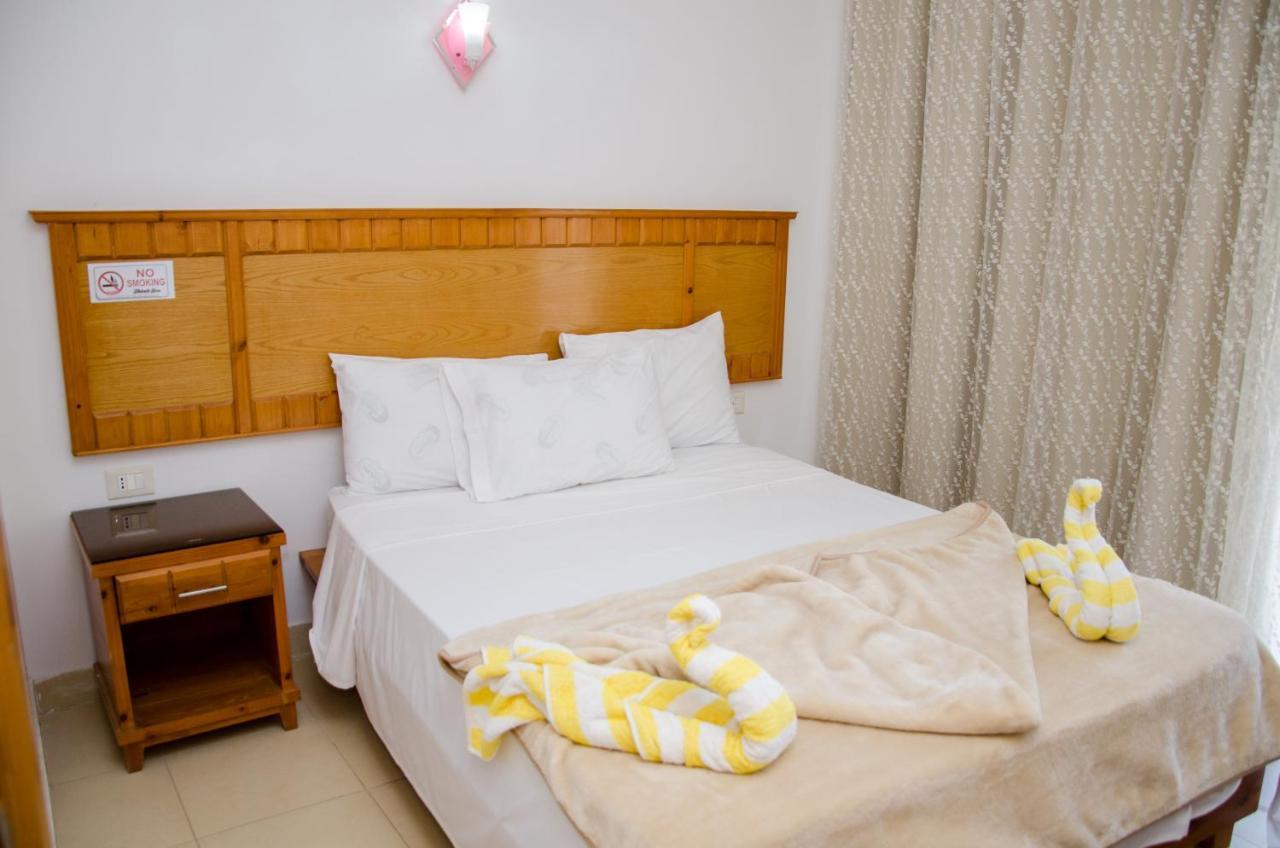 New Yalla Hotel Dahab Eksteriør bilde