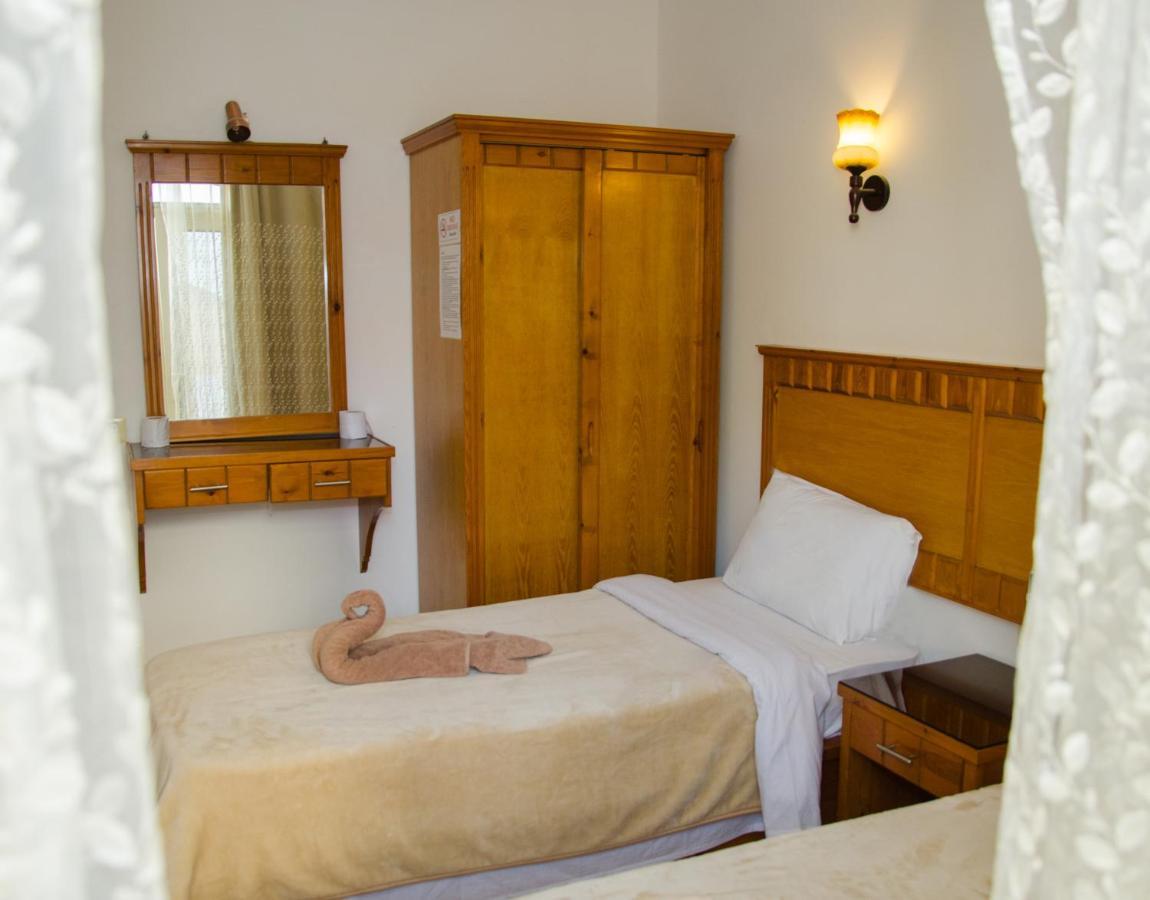 New Yalla Hotel Dahab Eksteriør bilde