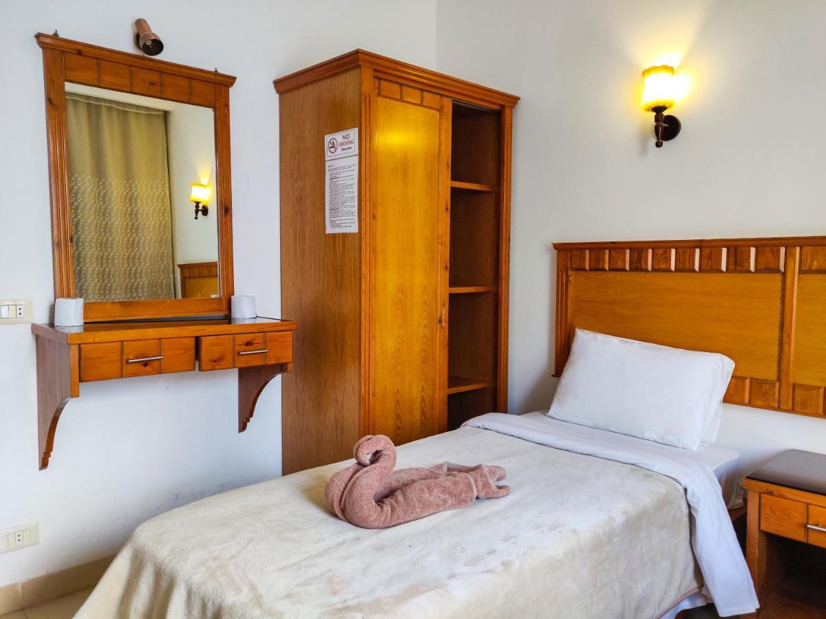 New Yalla Hotel Dahab Eksteriør bilde