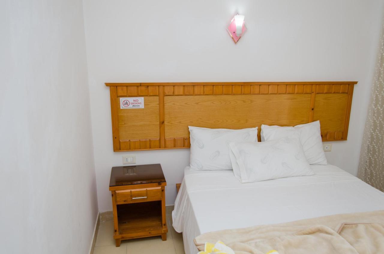 New Yalla Hotel Dahab Eksteriør bilde