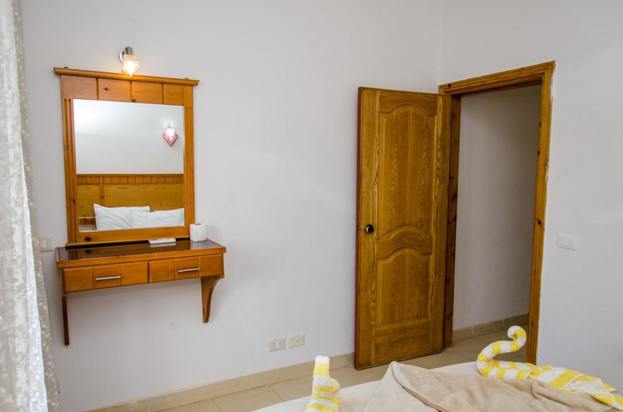 New Yalla Hotel Dahab Eksteriør bilde