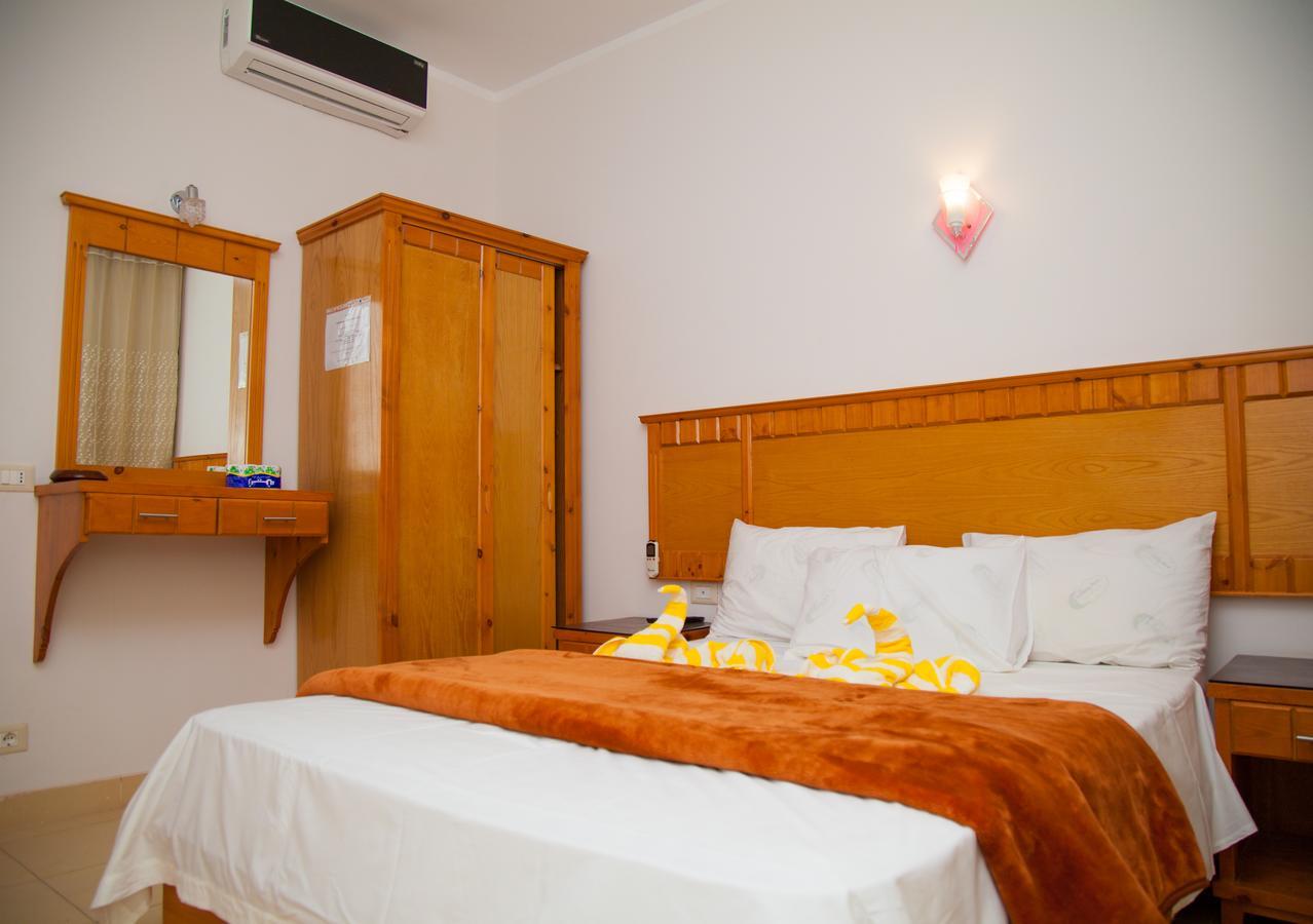 New Yalla Hotel Dahab Eksteriør bilde