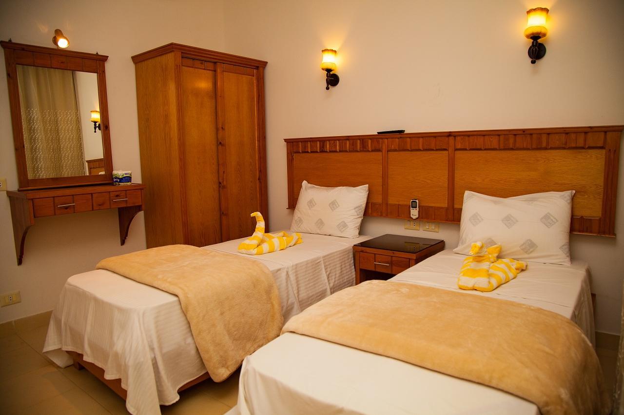 New Yalla Hotel Dahab Eksteriør bilde