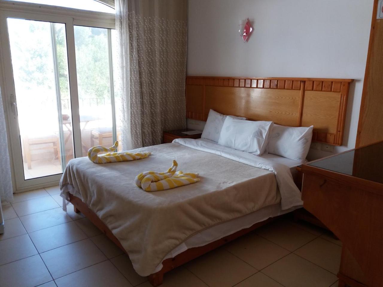 New Yalla Hotel Dahab Eksteriør bilde
