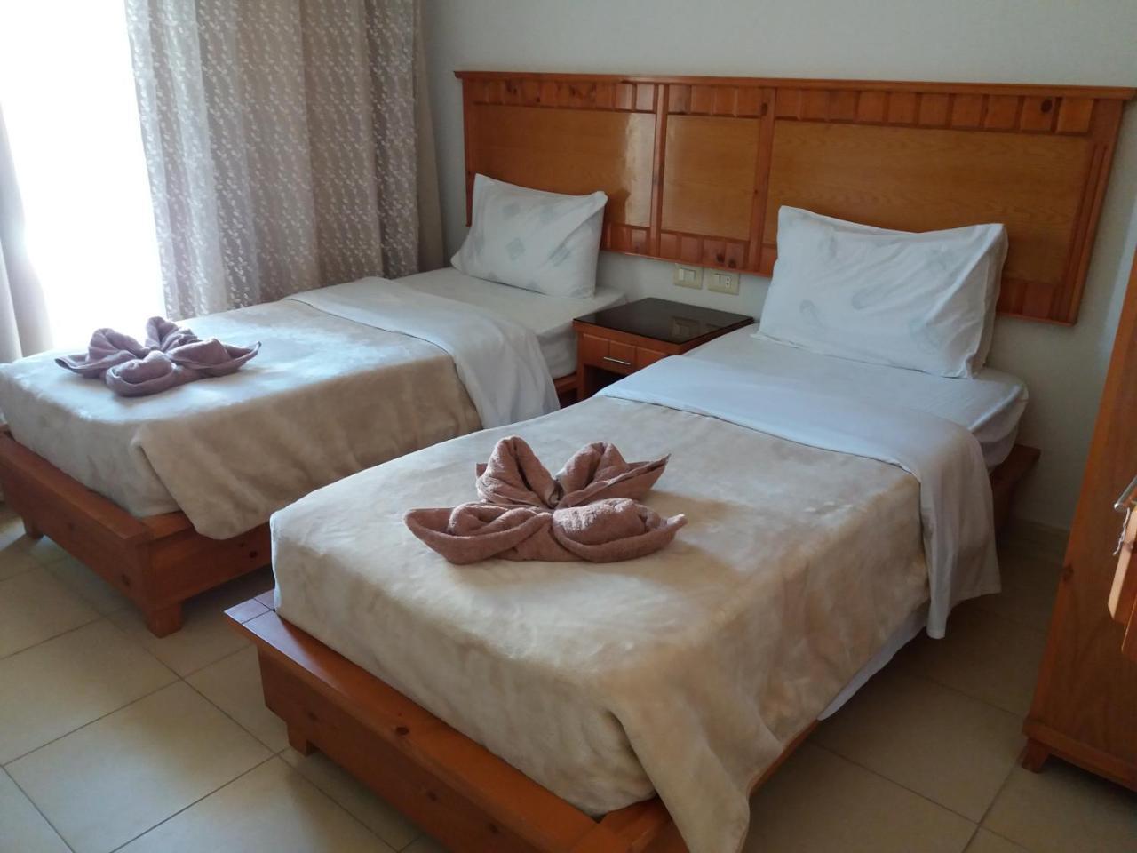 New Yalla Hotel Dahab Eksteriør bilde